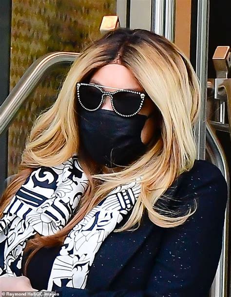 Wendy Williams Seen Out In Nyc After Split With Contractor Mike