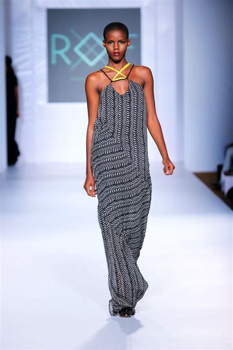 2012 Mtn Lagos Fashion And Design Week Republic Of Foreigner Bellanaija