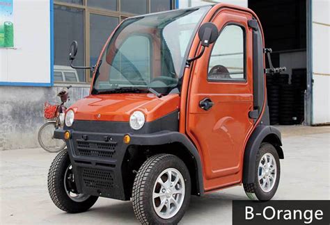 Discover a new world of freedom, travel with the campers from our catalogue! China Manufacturer Electric Cars Very Small Cars For Sale ...