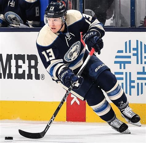Get the latest player news, stats, injury history and updates for right wing cam atkinson of the columbus blue jackets on nbc sports edge. Cam Atkinson Columbus Blue Jackets | Columbus blue jackets ...
