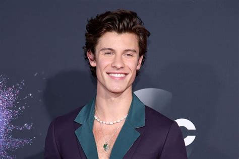 Shawn mendes delivers emotional performance of 'wonder' at 2020 amas. Shawn Mendes Among 2020 iHeartRadio Music Awards Nominees