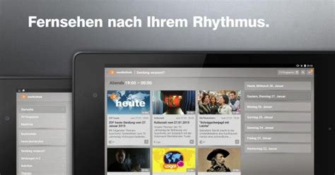 Zweites programm / das zweite national public television second channel. ZDF Im Ausland Außerhalb Deutschland Sehen VPN DNS Proxy ...
