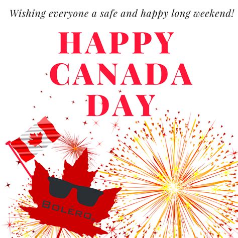 Happy Canada Day Weekend Everyone Happy Canada Day Happy Long