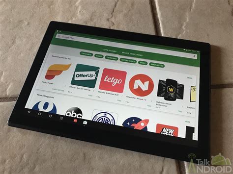 Lenovo Tab 4 10 Review Productivity And Entertainment On A Budget