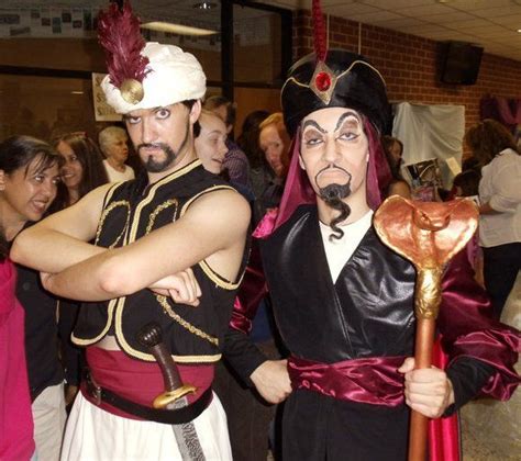 Jafar Costume Guard Costume Rental Information Programs
