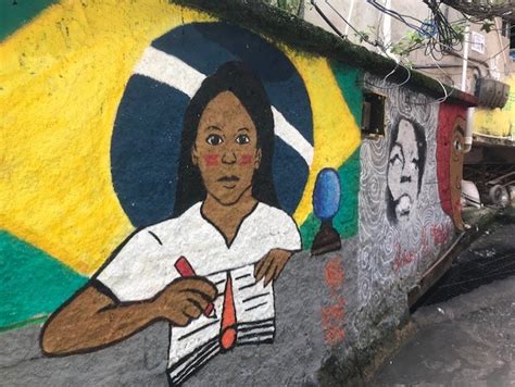 Como Conhecer A Favela Da Rocinha No Rio De Janeiro Contamos Tudo