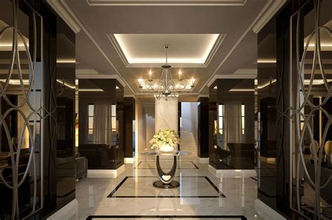 Dubai Interior Design Company Best Design Idea