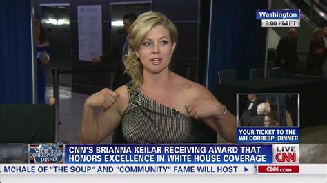 Brianna Keilar From CNN Scrolller