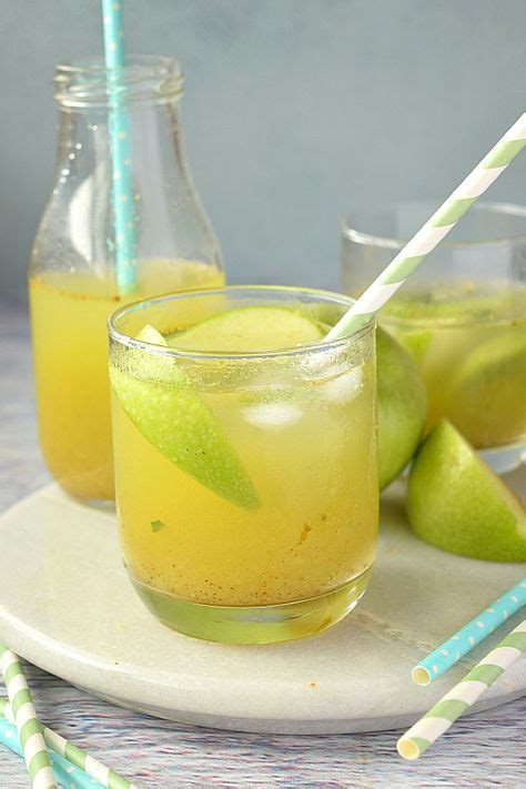 Refreshing Drink To Try This Summer Keep This Refreshing Kiwi Green
