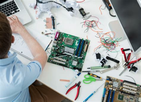 Computer repair at home or office: choose the right provider