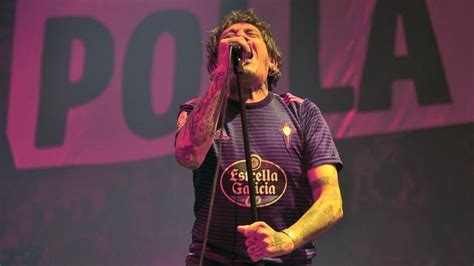 La Polla Records Anuncia Nuevo Disco En Directo