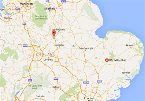 Discover more posts about raf mildenhall. AirportWatch | Suffolk ex-councillor: why not use RAF ...