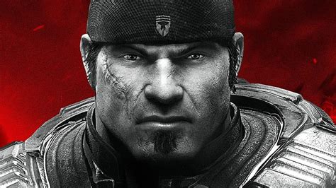 Review Gears Of War Ultimate Edition