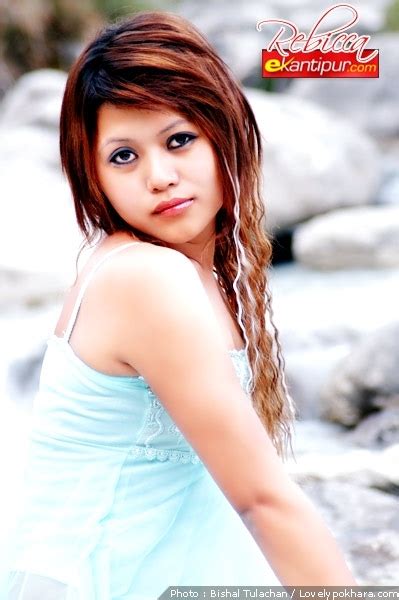 Hot Nepali Models Hd Photo Gallery Hot Nepali Model Rebicca