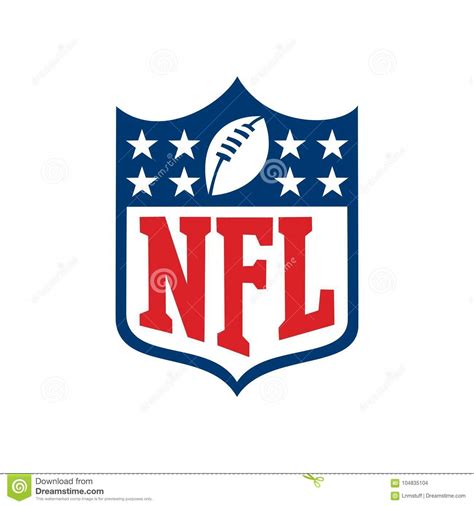 Cricket vector png,new balance logo transparent background. NFL logo isolated - PNG editorial stock image ...
