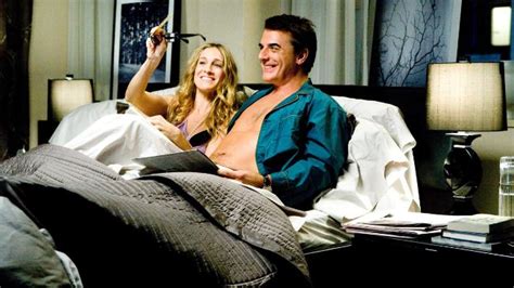 Chris Noth Says Sex And The City Franchise Dead After Second Movie