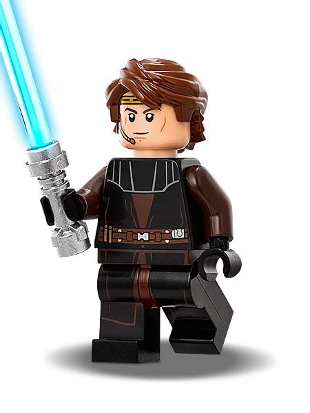 Anakin Skywalker De Lego Gran Venta Off 53