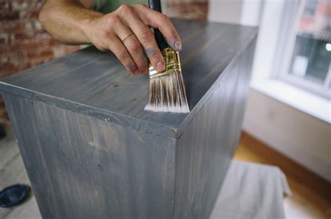Betcha didn't realize this island used to be kitchen cabinets. How to Make a Hidden Trash Can Cabinet | DanMade: Watch ...
