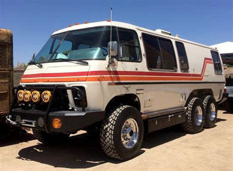 The Coolest Retro Rv Youll Ever See