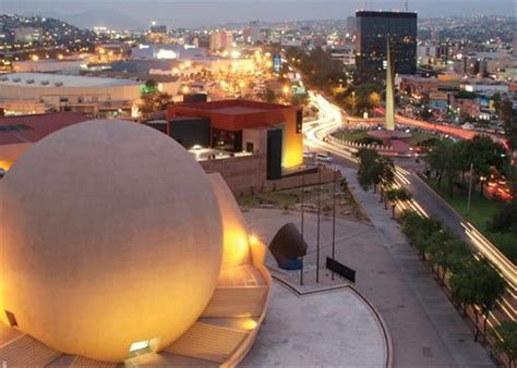 Centro Cultural Tijuana 1 courtesy Baja California Ministry of Tourism