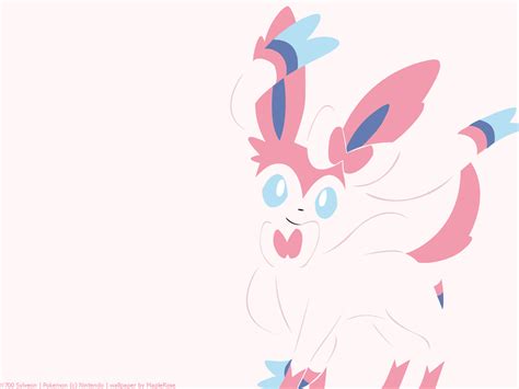 Sylveon Pokémon Page 8 Of 17 Zerochan Anime Image Board