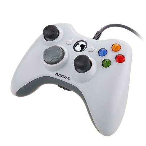 Usb Wired Controller For Xbox 360