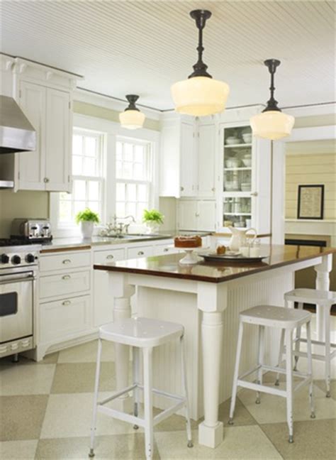 Kitchens that will surely inspire your kitchen remodel with farmhouse charm while remaining functional and efficient for the. How to Add "Old House" Character & Charm to Your Newer ...