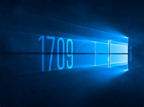Windows 10 Redstone 3 может выйти под номером 1709