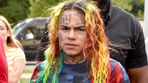 Tekashi 69 Testifies In Court Against His Former Gang See Some Questions And Answeres