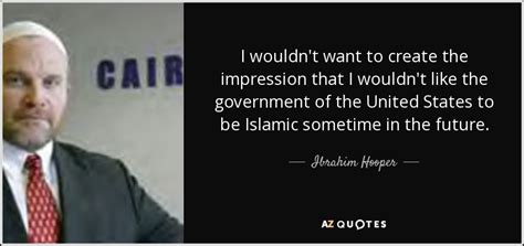 I don't say send them home like he does. TOP 21 ISLAMIC LAW QUOTES | A-Z Quotes