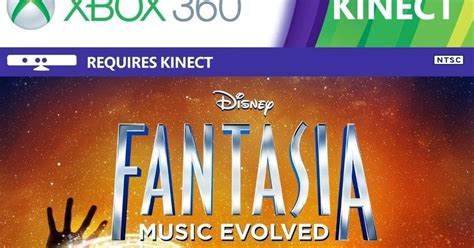 Disney Fantasia Music Evolved Xbox360 Free Download Full Version Mega