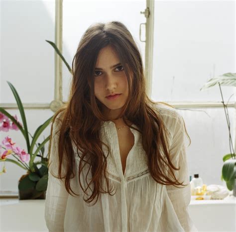 A french singer, revealed through the label my major company. Picture of Joyce Jonathan