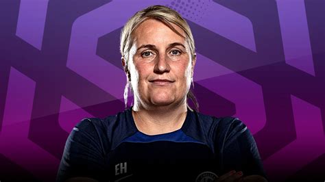 Emma Hayes Chelsea Manager On Pursuit Of Silverware Champion S Mentality And Magic Of Sam Kerr