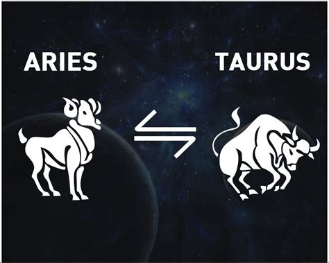 They help each other to grow, stand of each other and teach a lot to each other from their own experiences. Couples with these Zodiac signs are not perceived to be ...