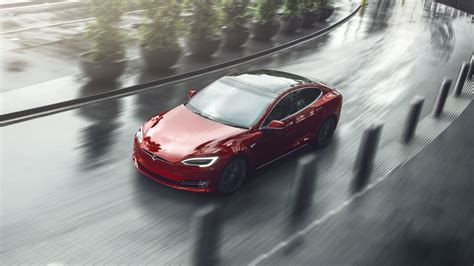 Tesla Drukt Prijzen Van Model S En X Gevoelig VROOM Be