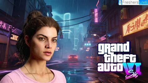 Gta Gameplay Leaked How Much Footage Of Gta Was Leaked News