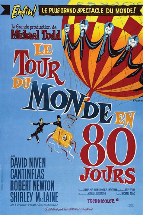 Around The World In 80 Days Movie 2021 - Around the World in 80 Days (French) in 2021 | Around the world in 80