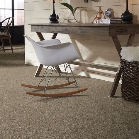 Maybe you would like to learn more about one of these? Shop Shaw Floors Home Foundations Gold Peachtree I (t) Sombrero 00710_HGN77 Carpet | Great Floors