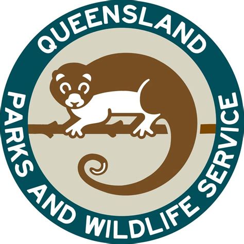 Cyark Queensland Government Queensland Parks And Wildlife Service