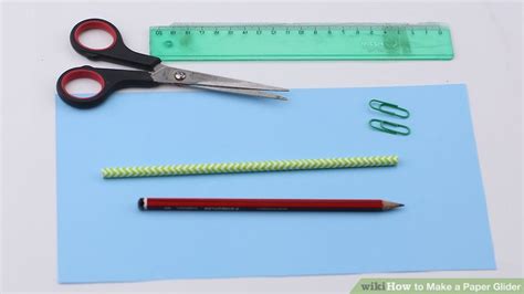 Here's a short tutorial showing you how to make some great little. 3 Ways to Make a Paper Glider - wikiHow