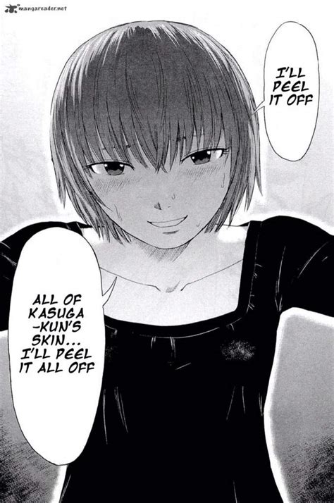 Flowers Of Evil Manga Recommendation Anime Amino