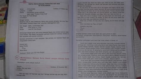 Surat pribadi merupakan surat yang ditulis oleh seseorang untuk orang lain untuk memberi kabar atau informasi. Contoh Surat Pribadi Dan Surat Dinas Brainly - Kumpulan ...