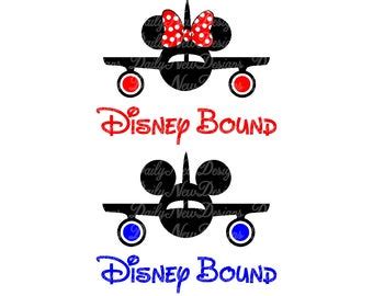 Disney svg | Etsy UK | Disney, Etsy uk, Disneybound
