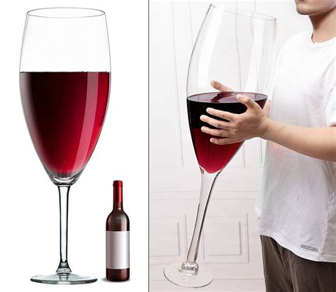 Aggregate More Than 78 Big Wine Glass Decor Vova Edu Vn