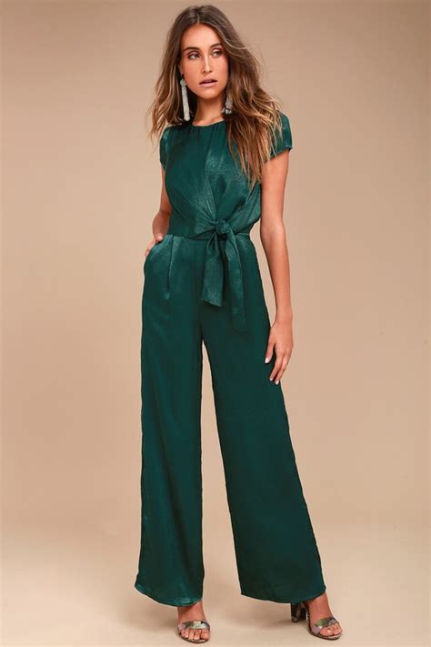 Celebrate in style with a contemporary wedding jumpsuit from our range. 15 Jumpsuits You Can Absolutely Wear as a Wedding Guest ...