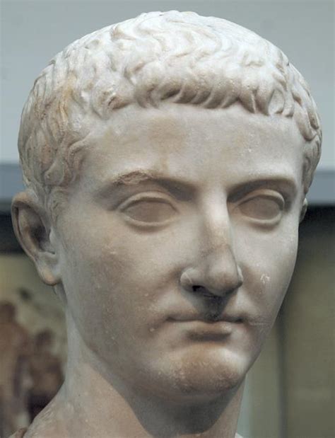 Top 10 Worst Roman Emperors Listverse