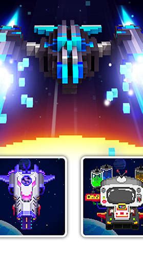 Space War 2d Pixel Retro Shooter For Android Download Apk Free