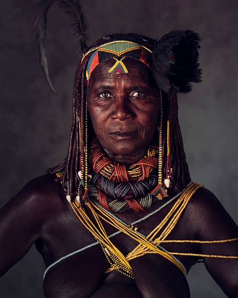 He Beautiful Mwila People Are Part Of The Nyaneka Khumbi Group And Live Mainly In South Western