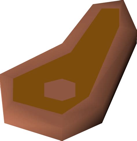 Cooked Meat Osrs Wiki