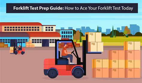 46 Forklift Test Questions And Answers 2020 Png Forklift Reviews